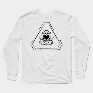 Lifeline Ultimate Long Sleeve T-Shirt